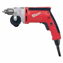 1/4" Magnum® Drill, 0-2500 RPM with QUIK-LOK® Cord