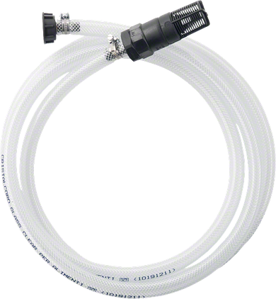 PRO SELF-INTAKE KIT