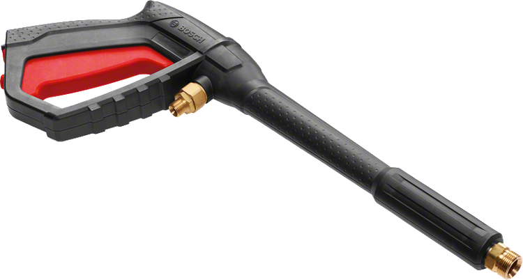 PRO HIGH-PRESSURE GUN