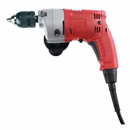 1/2" Magnum® Drill, 0-950 RPM with All Metal Keyless Chuck