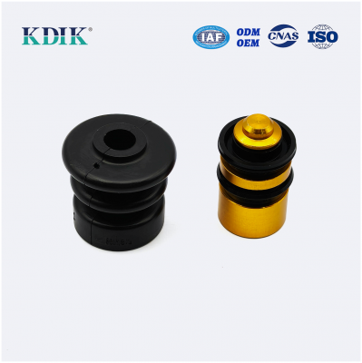 Clutch Slave Cylinder Repair Kit with Seals for To-Yota Vehicles OEM 04313-30051 04313-30054 220-10992