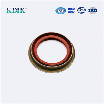 Crankshaft Oil Seal 05213P 43.4*56.02*9.3mm For Ford