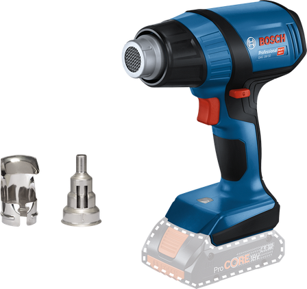 PRO GHG 18V-50