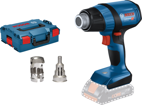 PRO GHG 18V-50