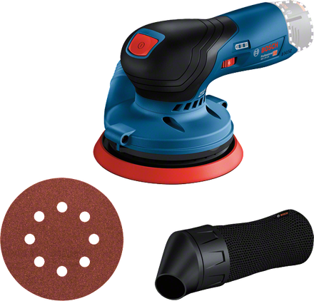 PRO GEX 12V-125