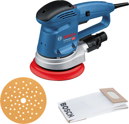 PRO GEX 34-150