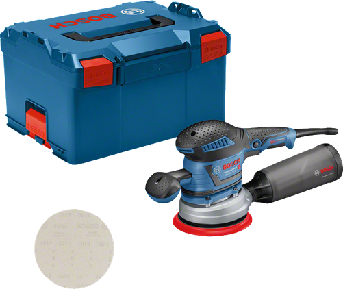 PRO GEX 40-150