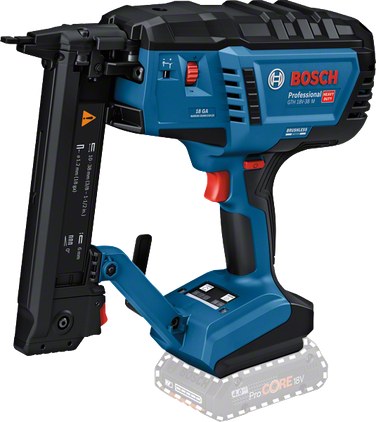 PRO GTH 18V-38 M