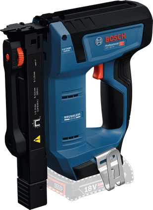 PRO GTH 18V-14