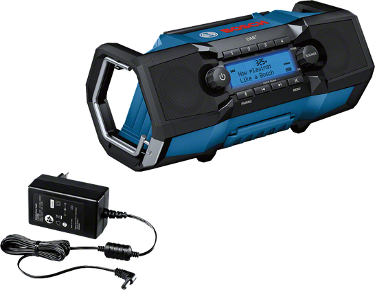 PRO GPB 18V-2 SC