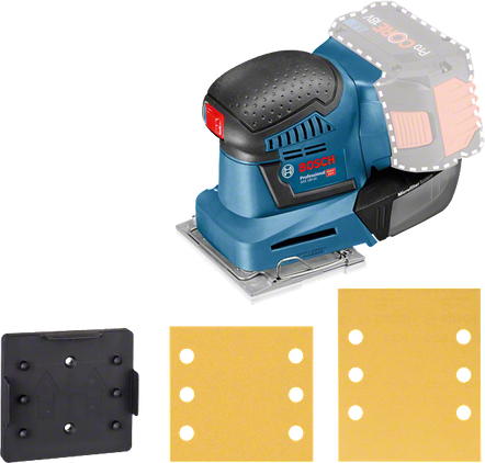 PRO GSS 18V-10