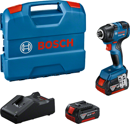 PRO GDR 18V-200