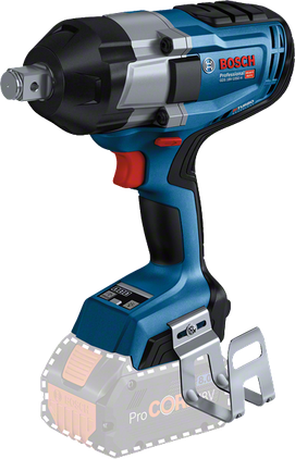PRO GDS 18V-1050 H