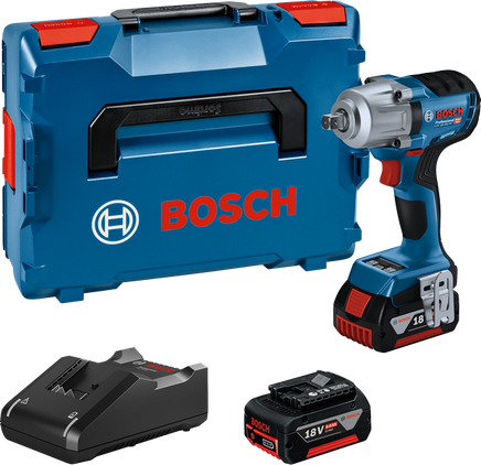 PRO GDS 18V-450 PC