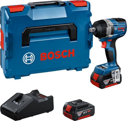 PRO GDS 18V-750 C
