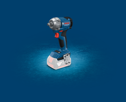 PRO GDS 18V-350