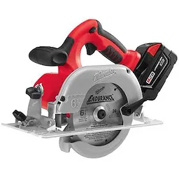 M28™ Cordless LITHIUM-ION 6-1/2" Circular Saw Kit