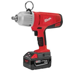 M28™ 1/2" Impact Wrench Kit