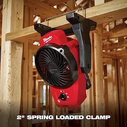 M12™ Mounting Fan