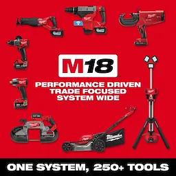 M18™ Brushless 18" Fan