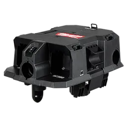 M18 FUEL™ Dual Battery Wet/Dry Vacuum Motor Head