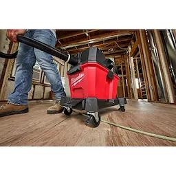 NEXUS™ Wet/Dry Vacuum Cart
