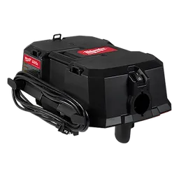 NEXUS™ 6.5 Peak HP Wet/Dry Vacuum Motor Head