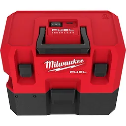 M12 FUEL™ 1.6 Gallon Wet/Dry Vacuum
