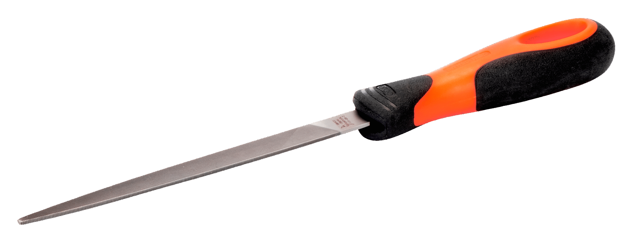 ERGO™ Engineering Warding Flat Files Second Cut