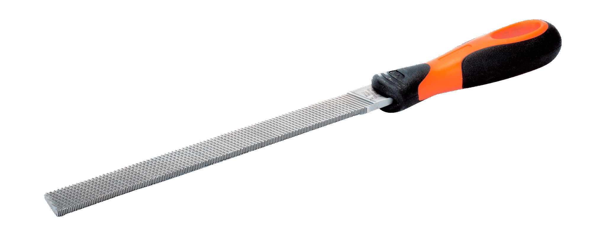 ERGO™ Engineering Diagonal Files Second Cut