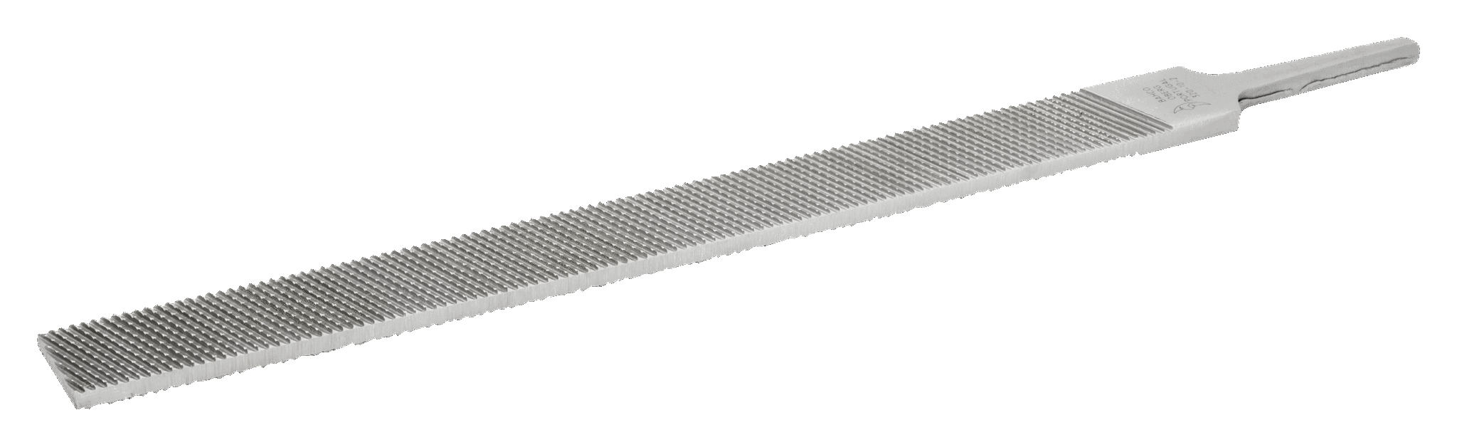 Engineering Diagonal Files Second Cut Unhandled