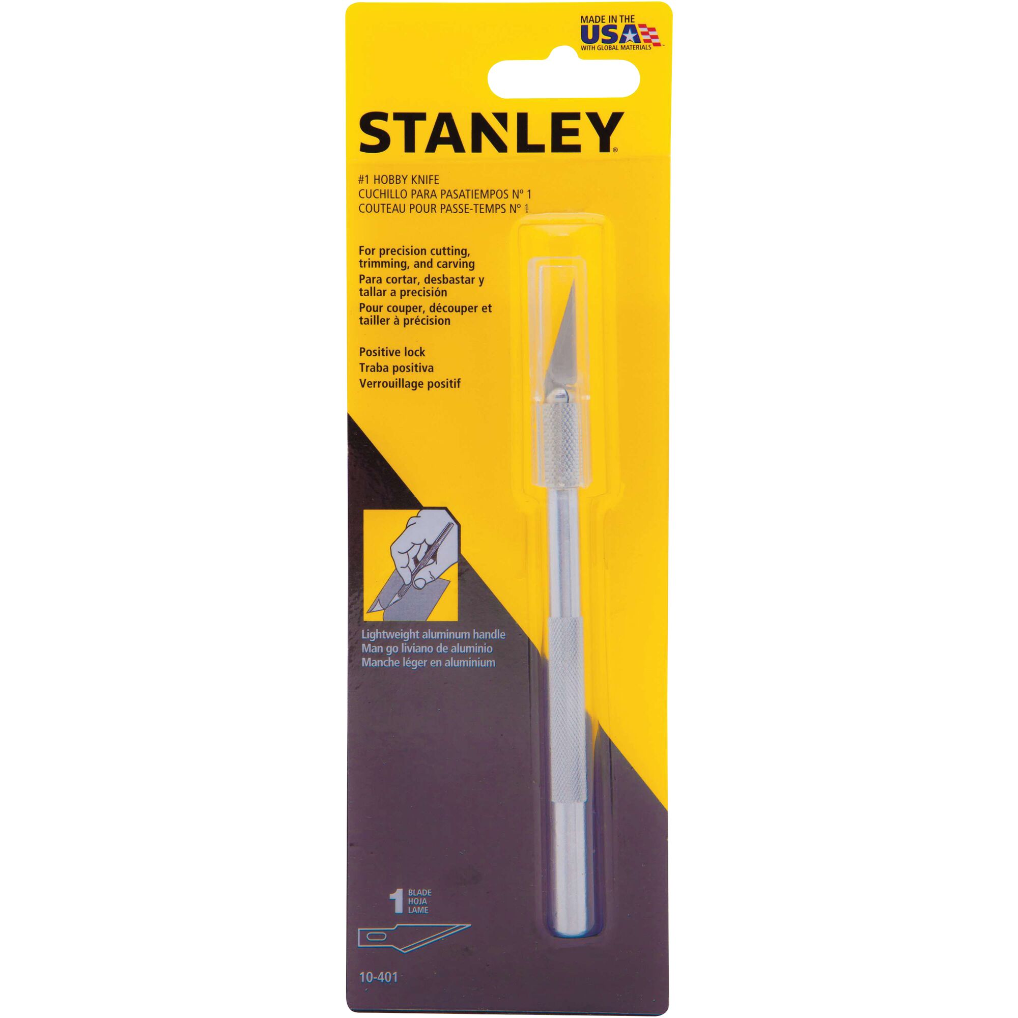 Hobby Knife