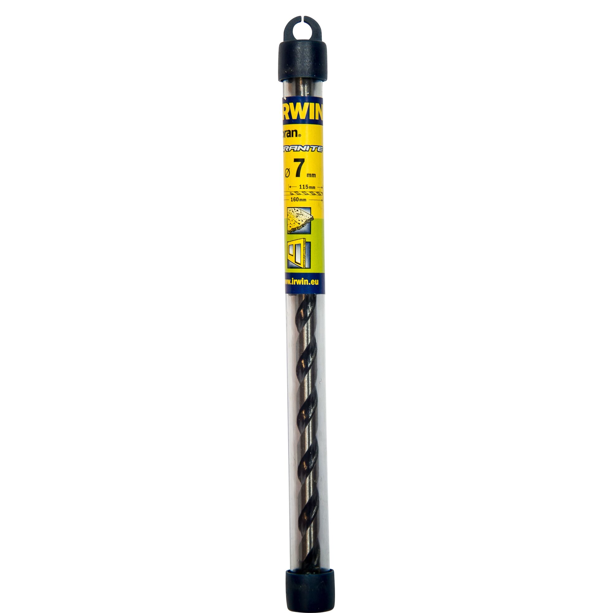 GRANITE DRILL BITS