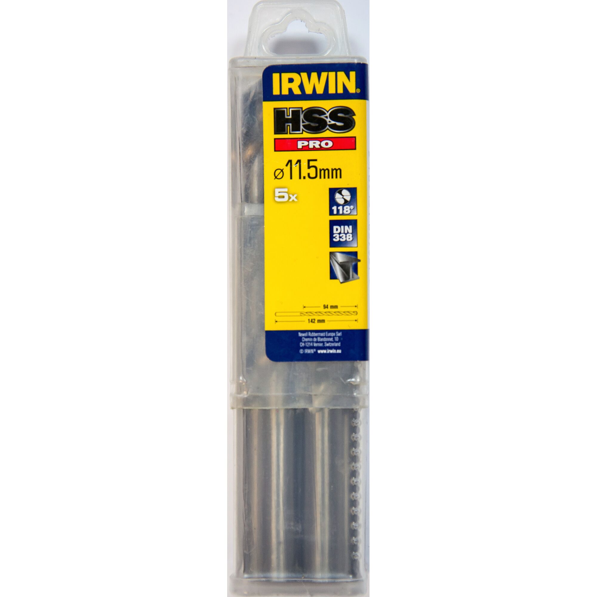 HSS PRO