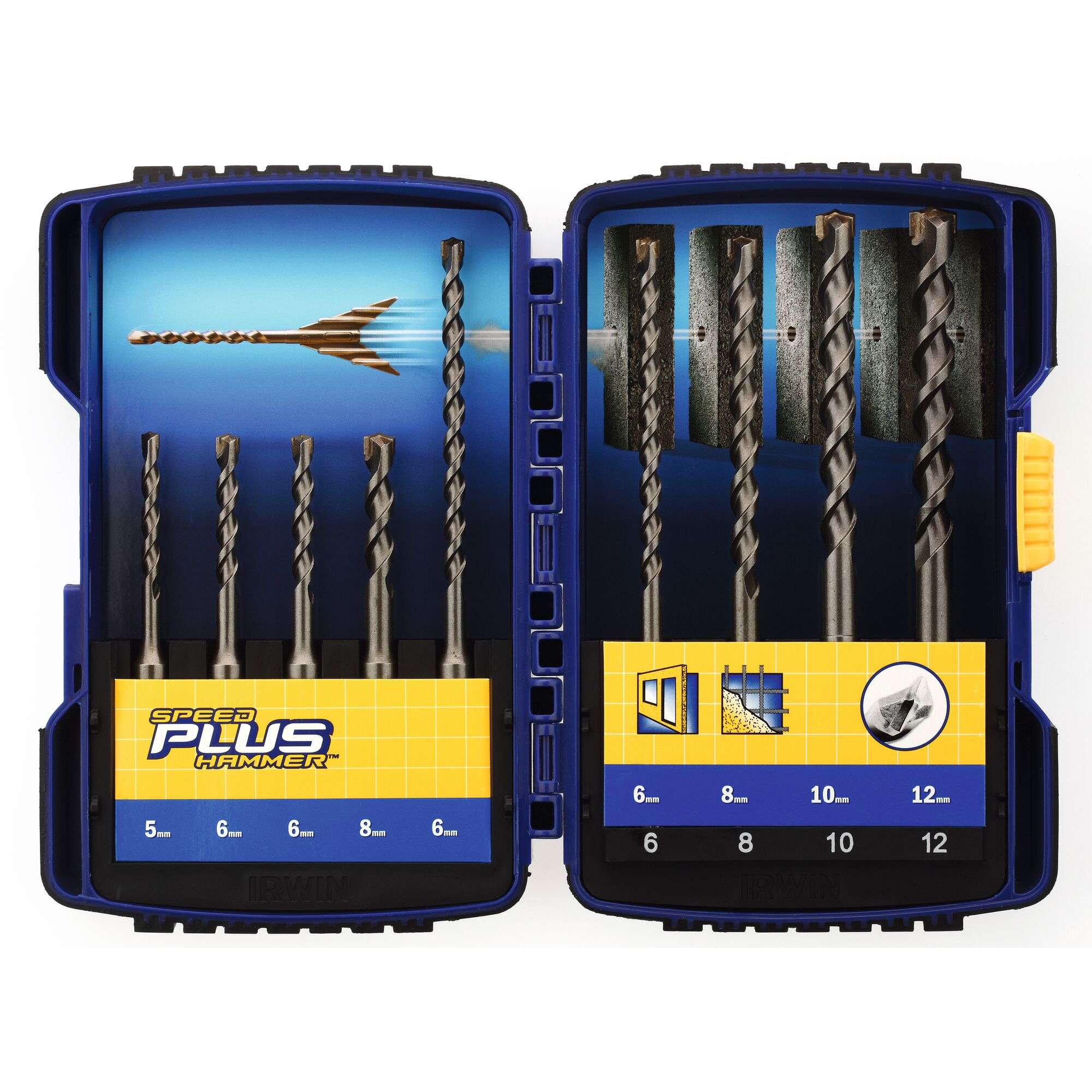 DRILLING SETS