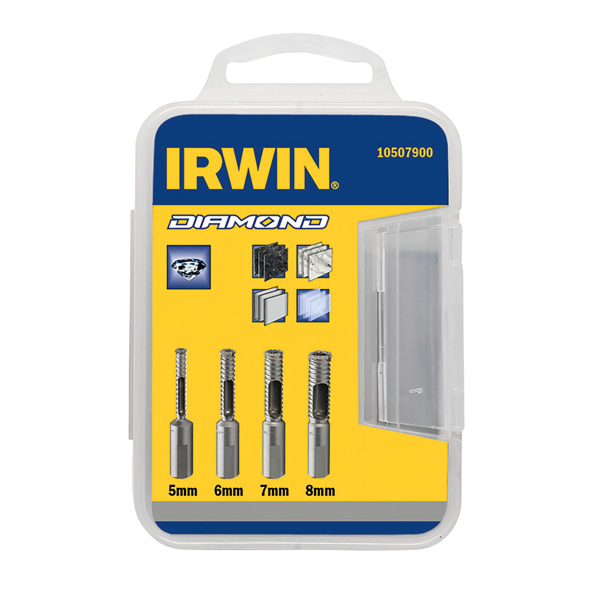 DRILLING SETS