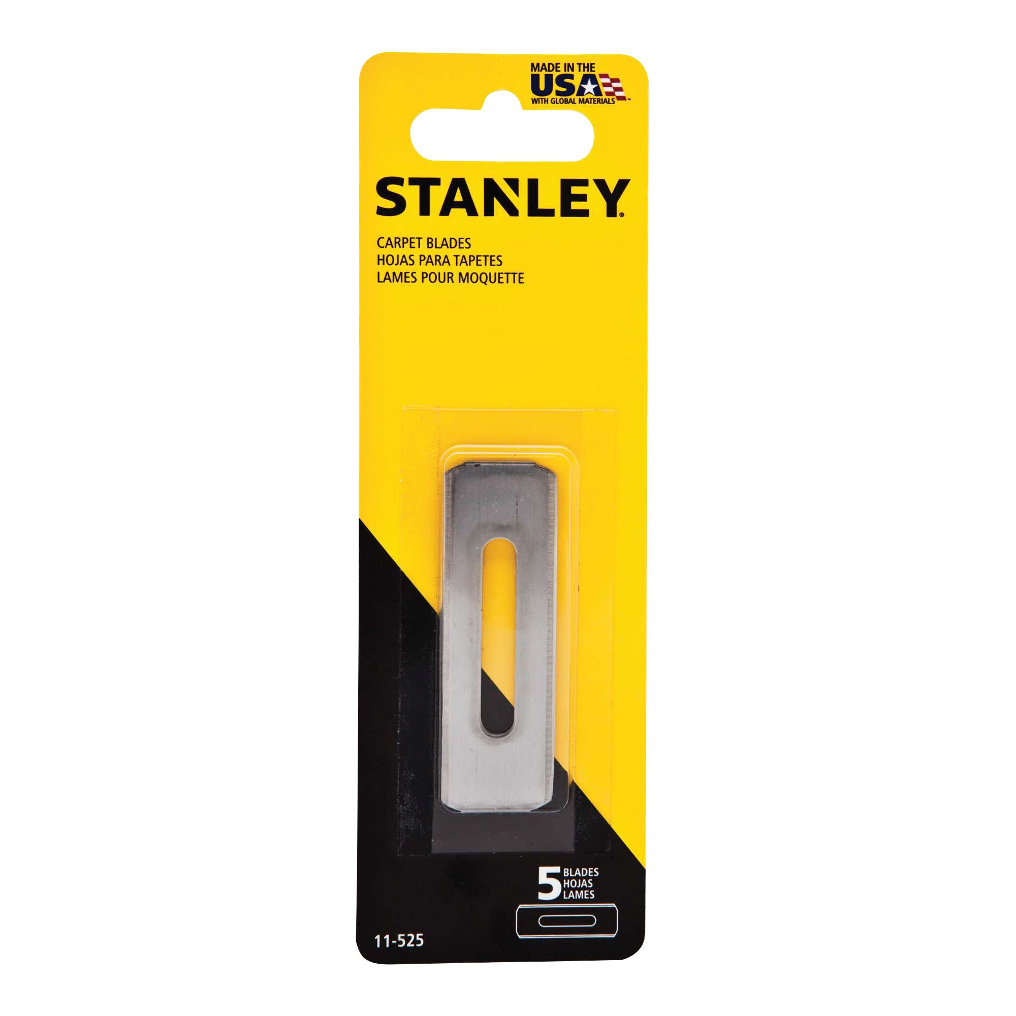 STANLEY® FATMAX® Carpet Knife Blade