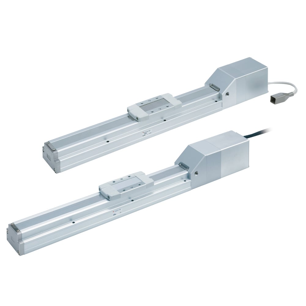 Electric Actuator/Slider Type, Ball Screw Drive 11-LEFS