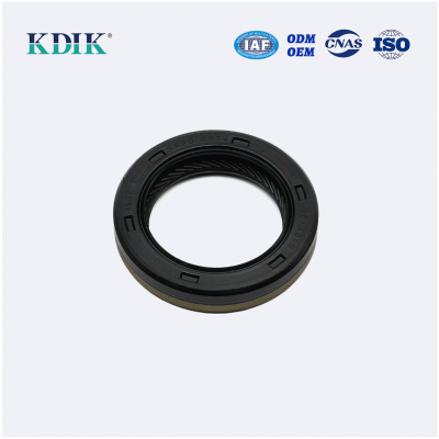 Crankshaft Seal Frontal Sided ACM (Polyacrylate) 30*42*8 MM 12001470B