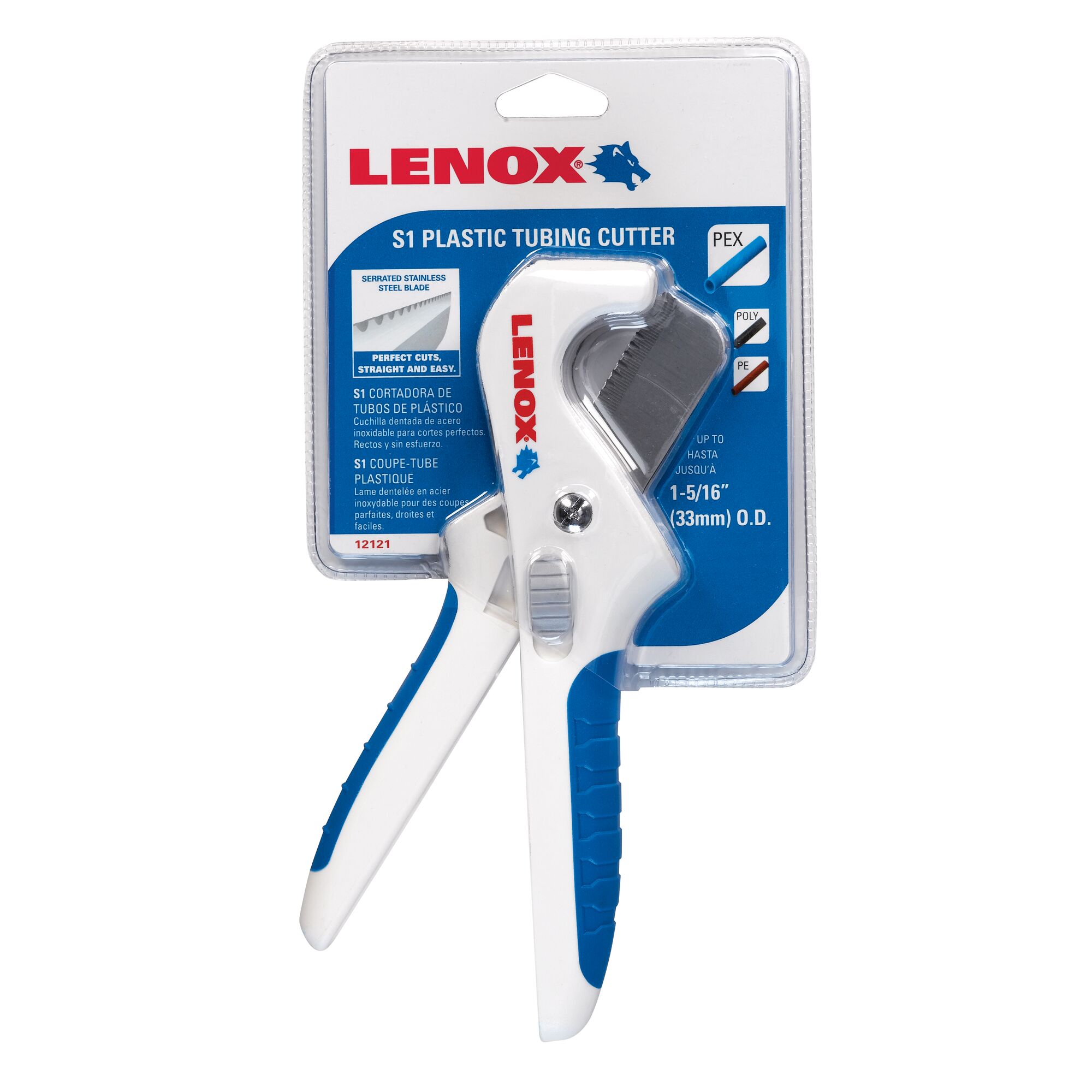 S1 Pex Tubing Cutters