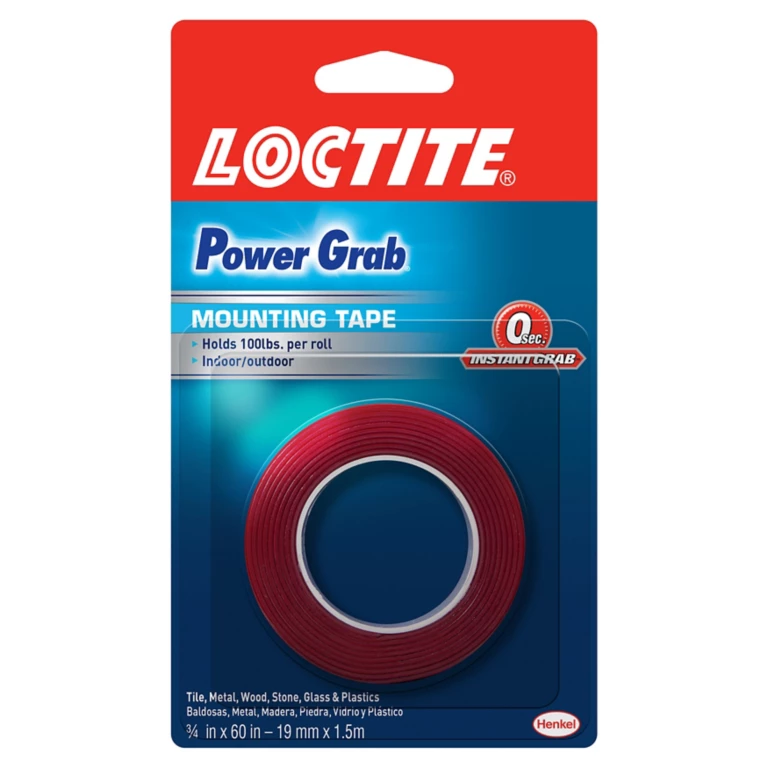 Loctite Power Grab Tape