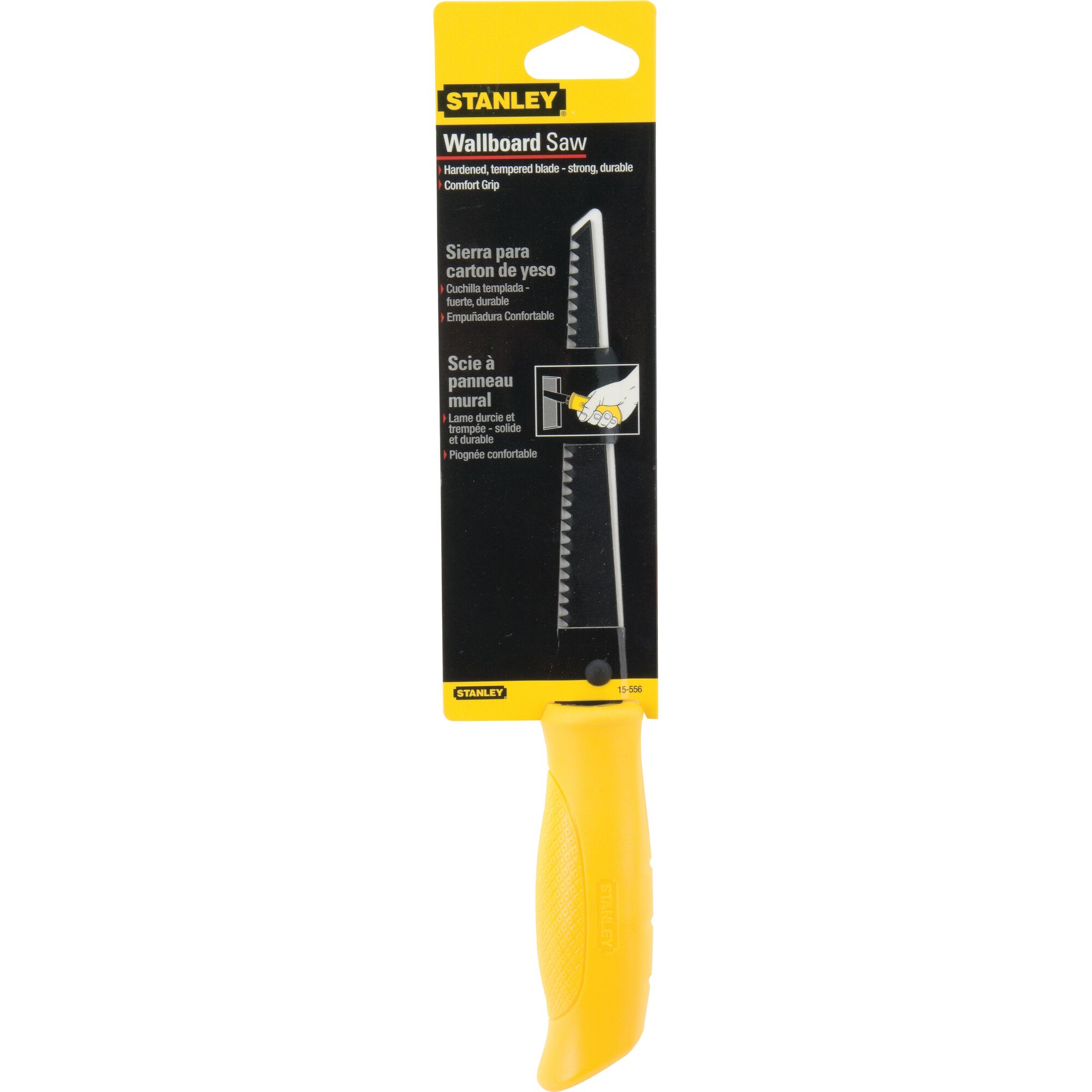 STANLEY® Jab Saw, 6TPI