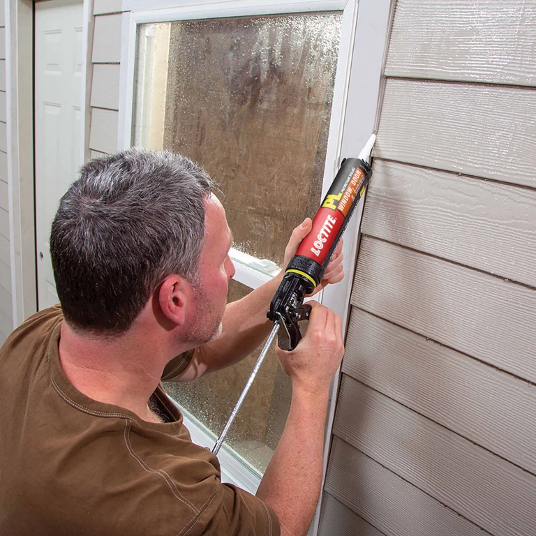 Loctite PL Window, Door & Siding
