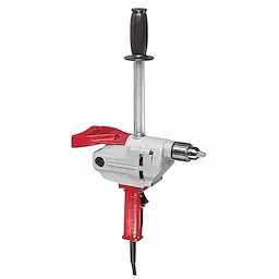 1/2" Compact Drill 900 RPM