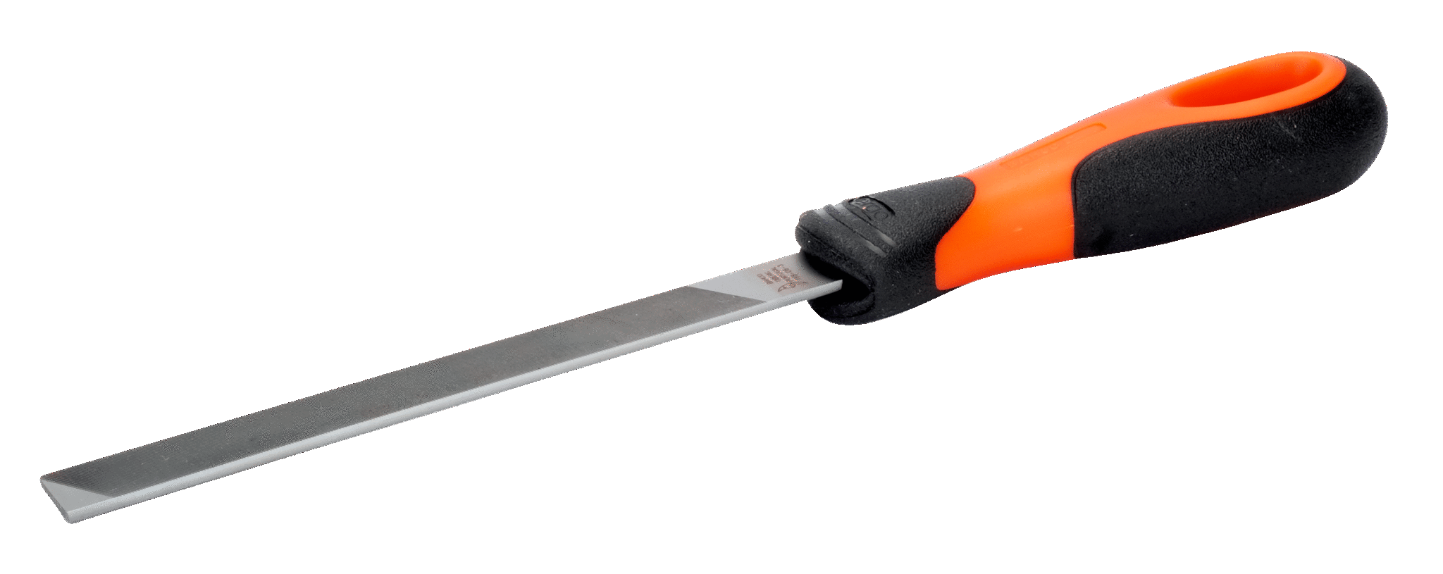ERGO™ Flat Chainsaw Files