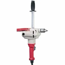 1/2" Compact Drill 115-450 RPM