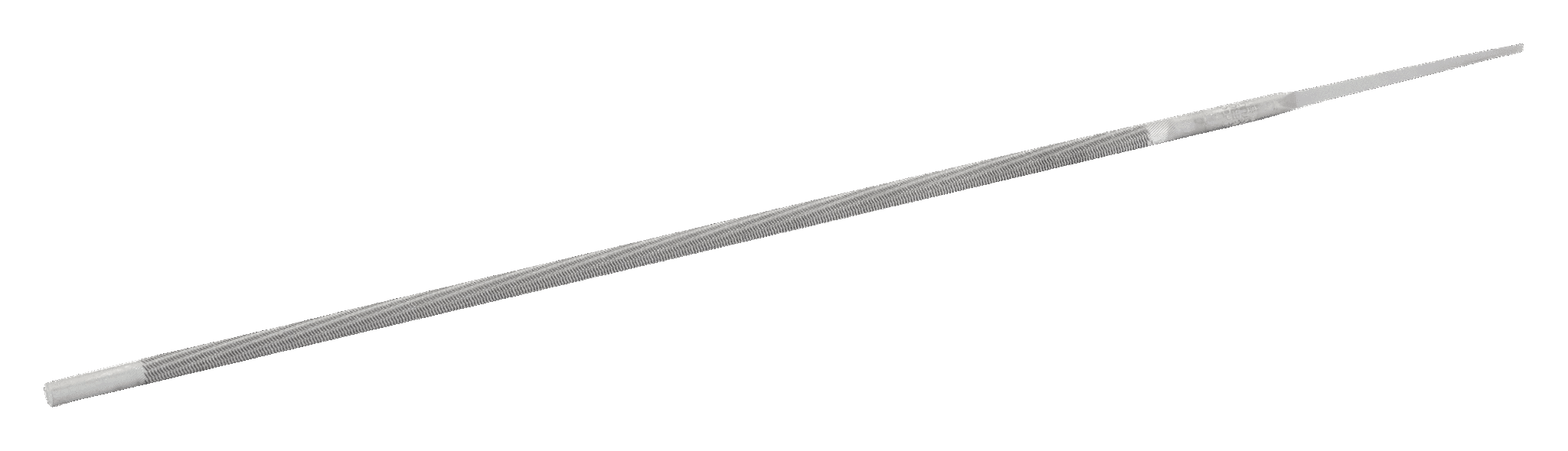 Round Chainsaw Files - 12 x 1 Pck