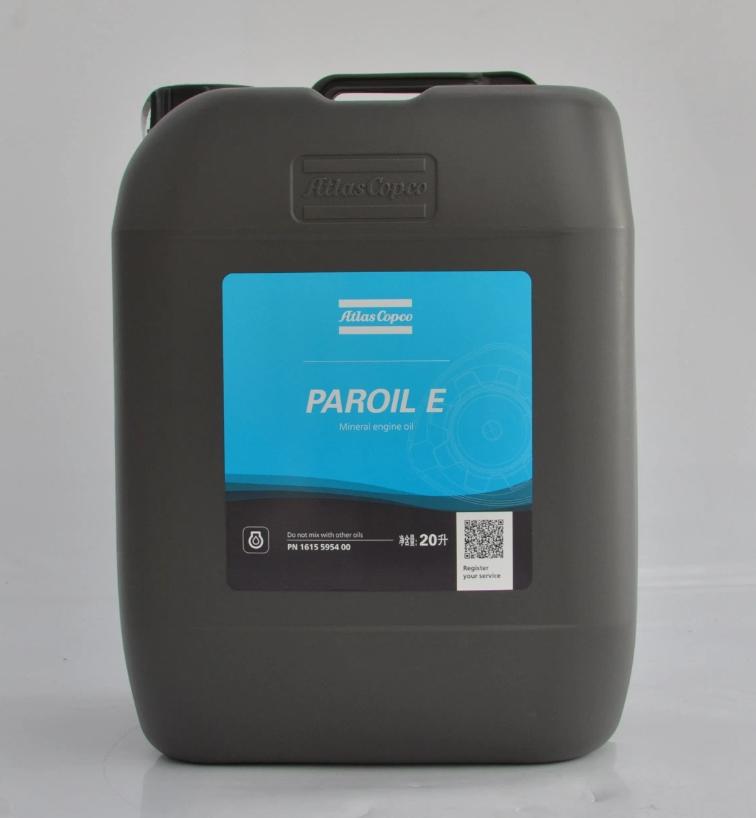 Atlas Copco PAROIL E 20L