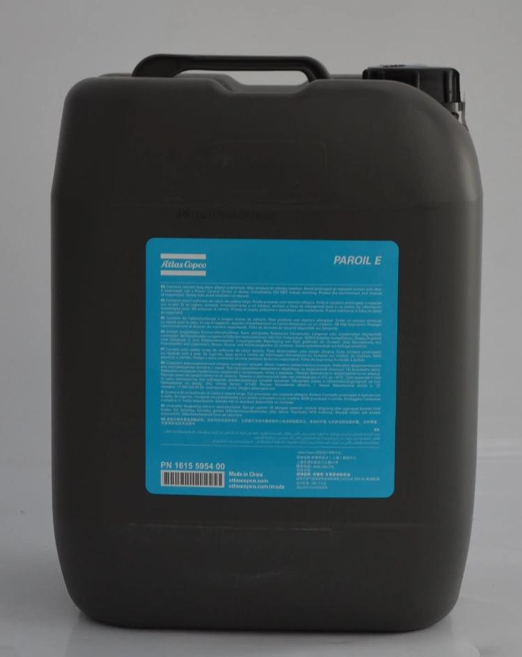 Atlas Copco PAROIL E 20L