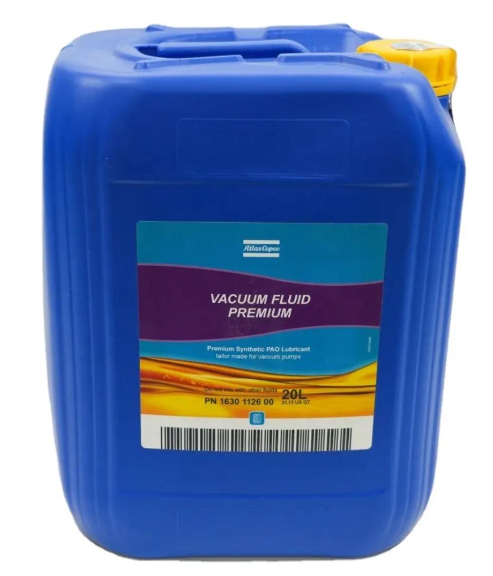 Atlas Copco Vacuum Fluid Premium 20L